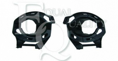 EQUAL QUALITY g2039 -  Кронштейн, противотуманная фара